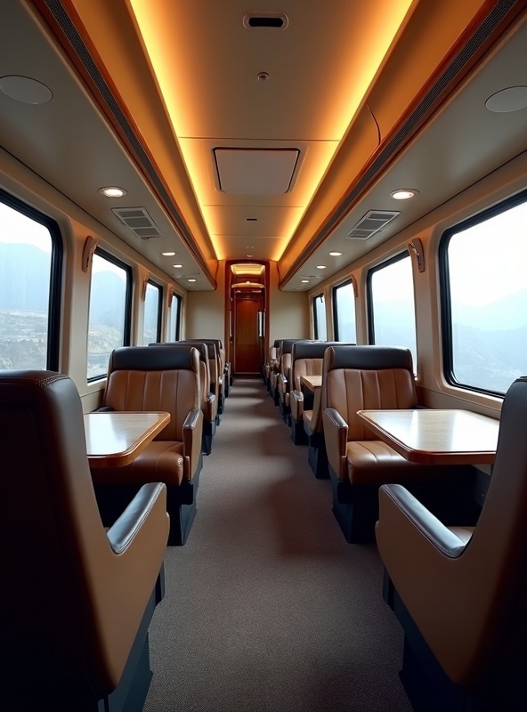 Amtrak Corporate Accounts