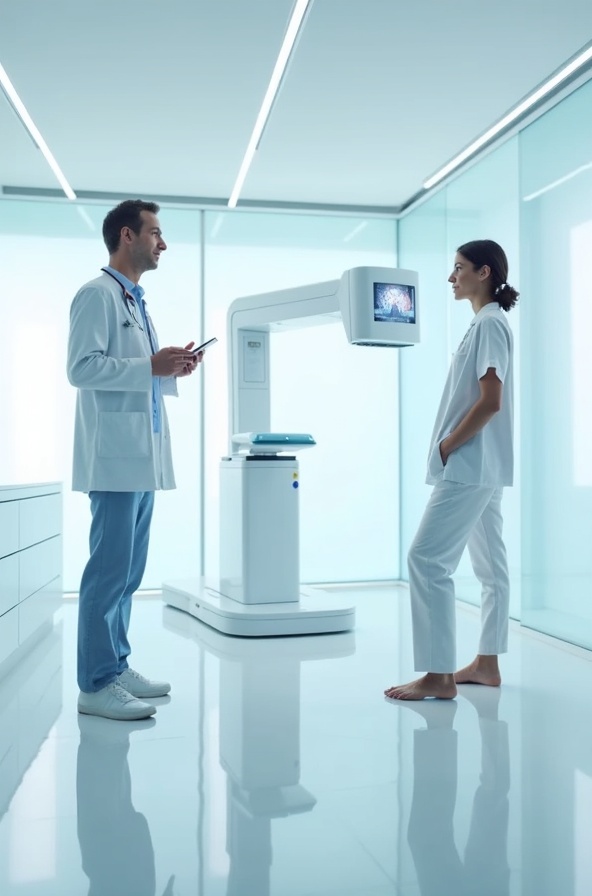 ボディスキャン健康チェック(人)