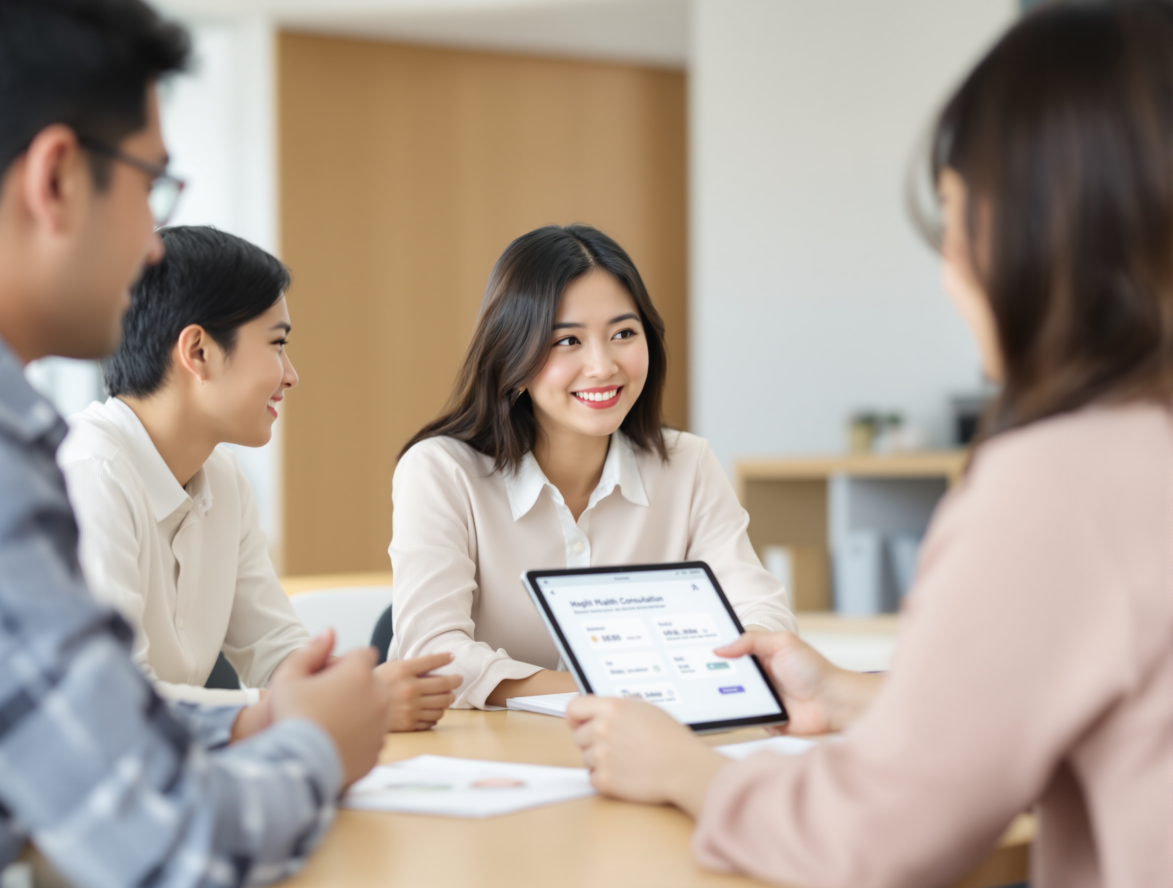 企業向けサービス