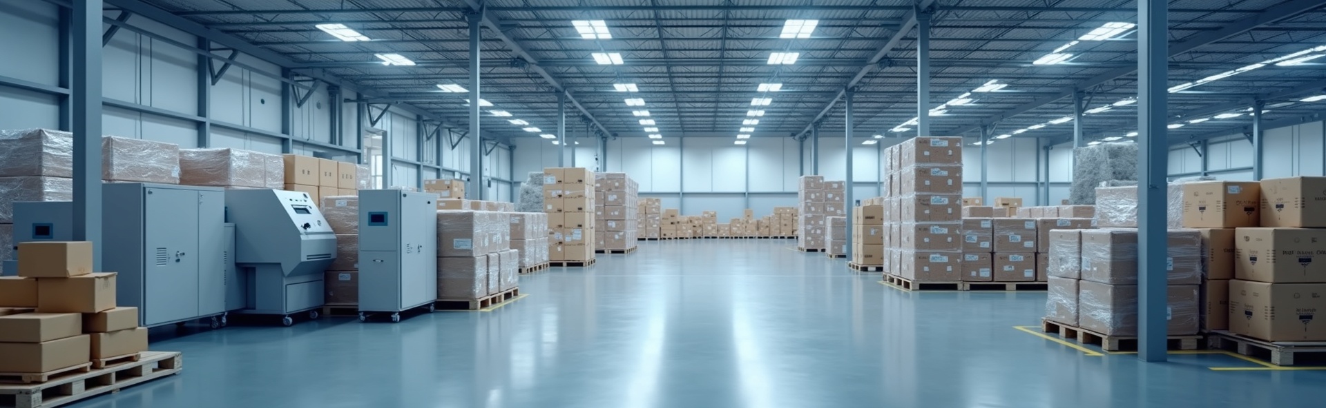 Centro de Proteção de Encomendas