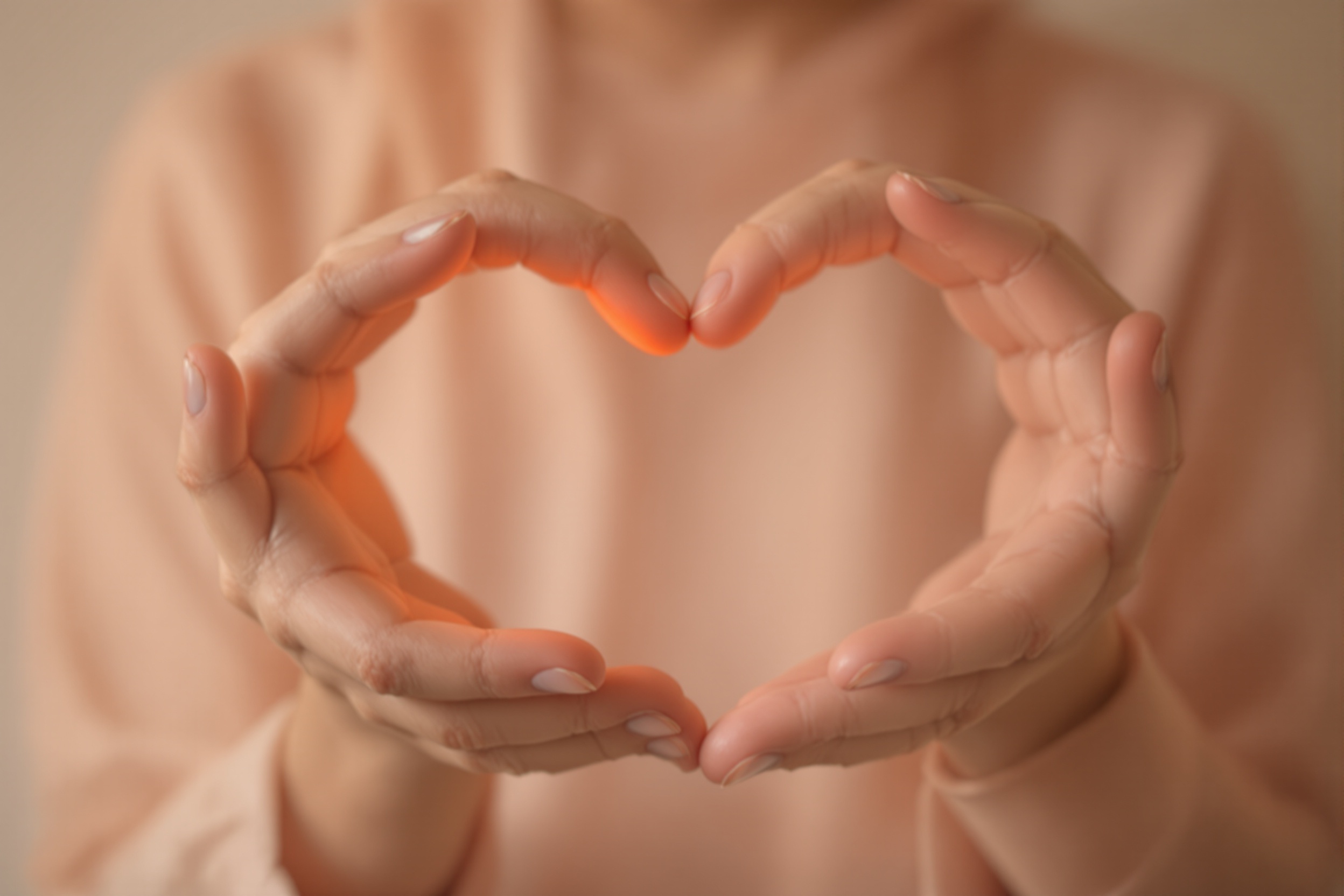 心臓病は「心の病」でもある?最新研究が示す心理的ストレスと心臓の関係