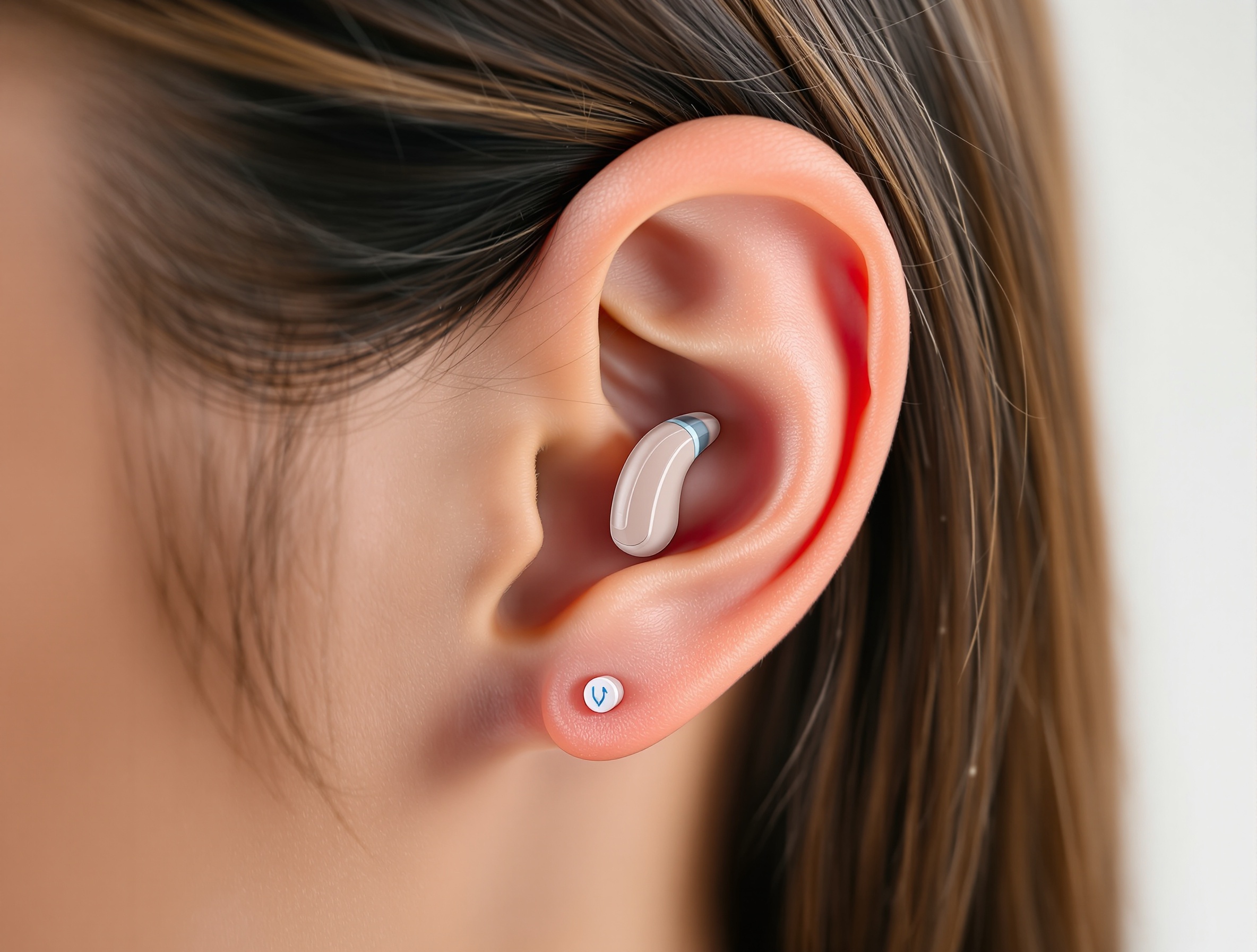 Aparelhos Invisíveis