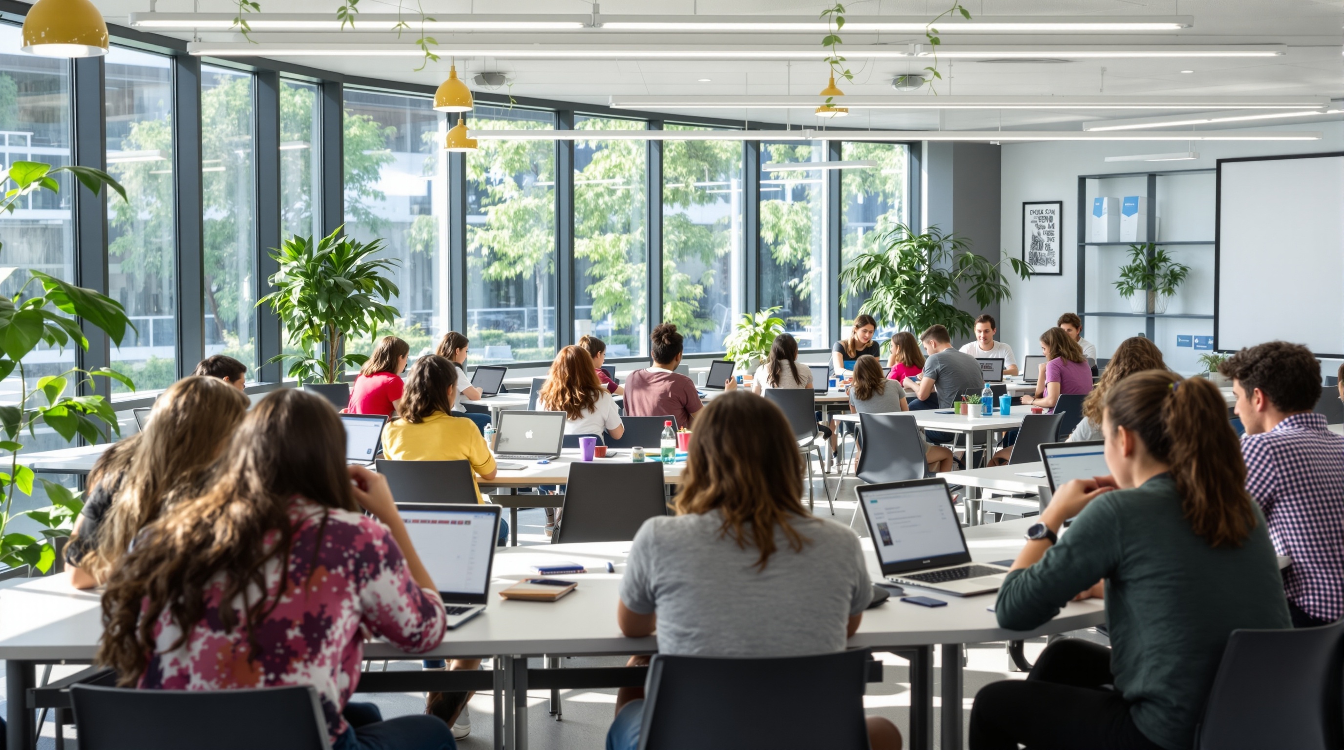 Éducation innovante