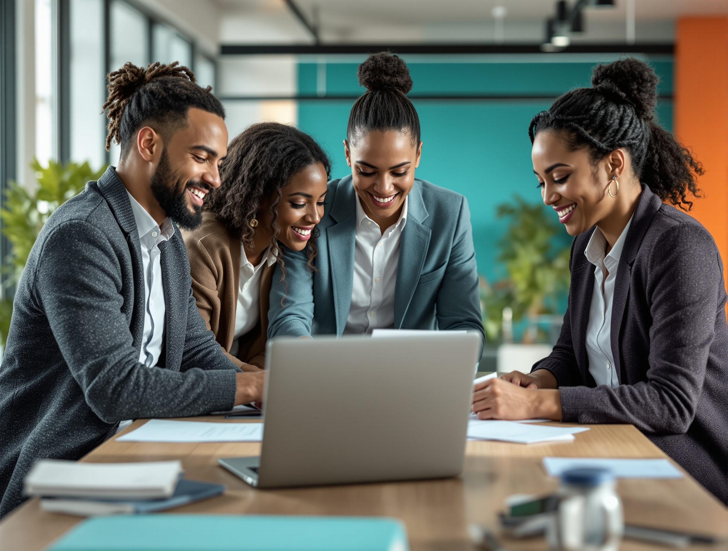 Cendien Team Collaboration