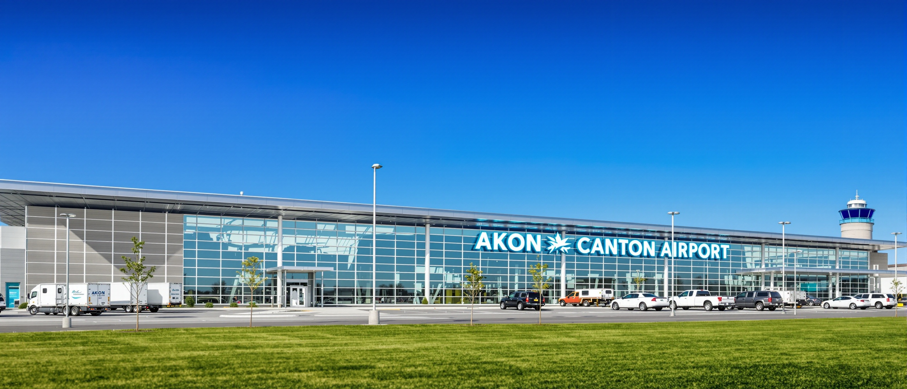 Akron-Canton Airport