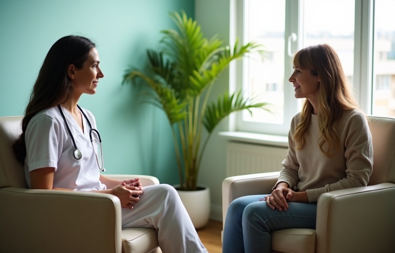 Psychiatric Evaluation at Dignity Mental Health Solutions