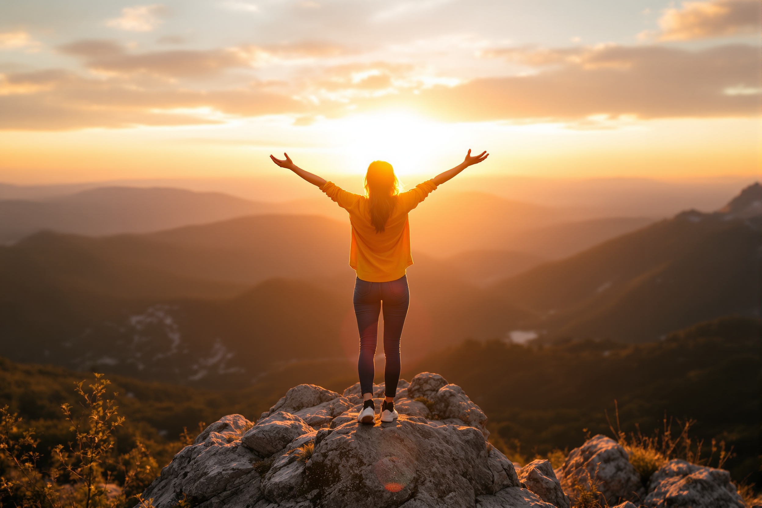 How to Break Free from the Fear of Making the Wrong Choice