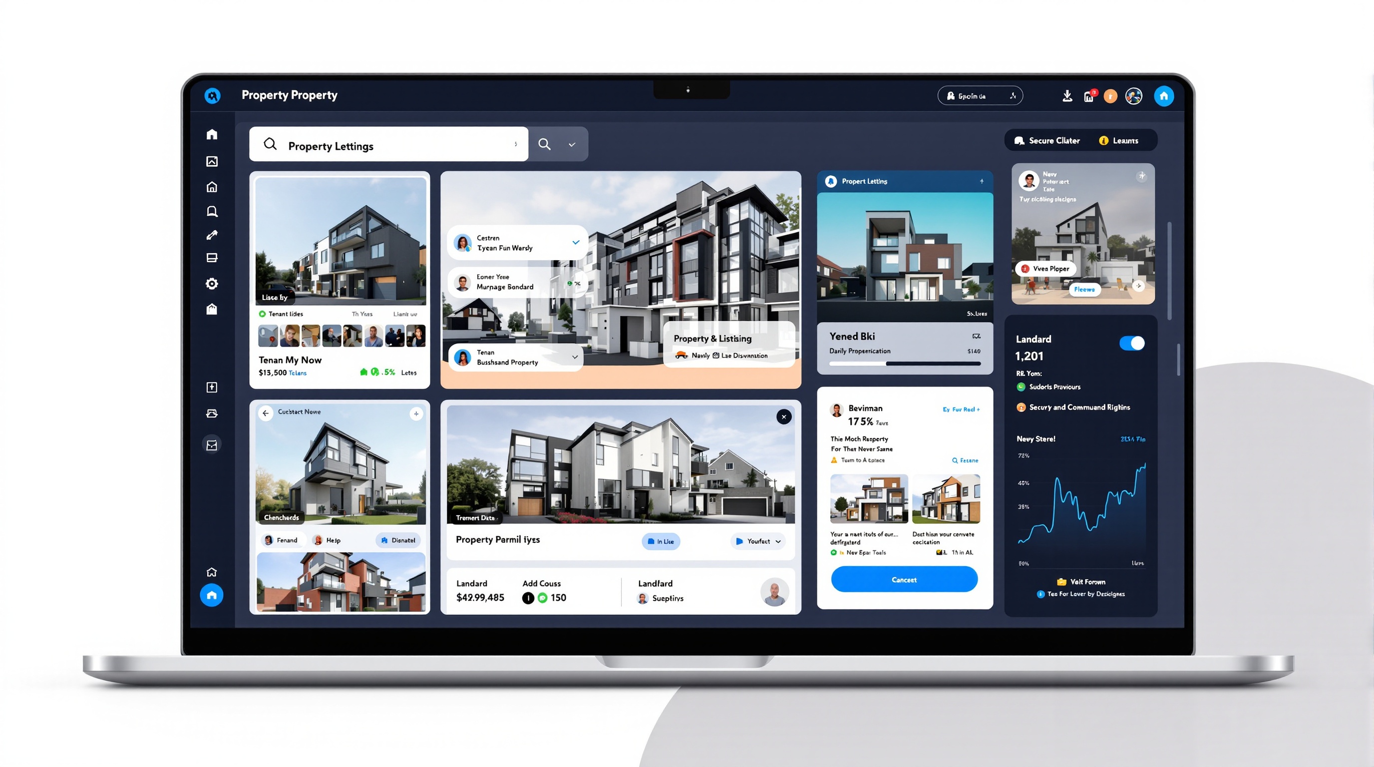 Lethub Platform