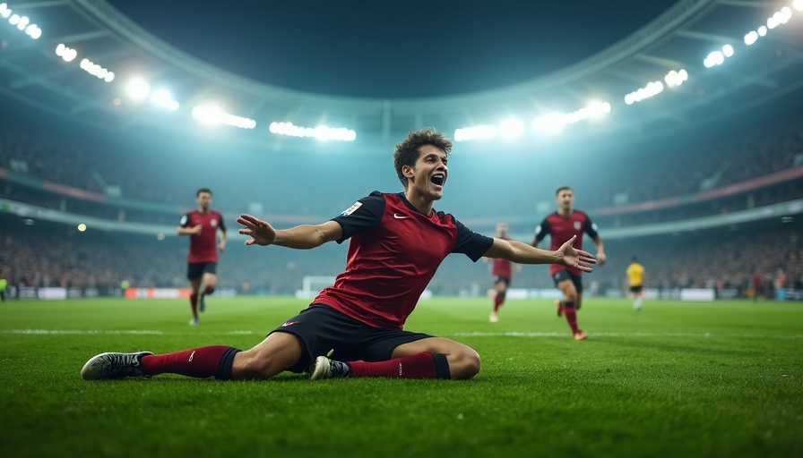 Pitch2Pro highlight - Marcus Rivera’s 30-Yard Screamer Marcus Rivera’s 30-Yard Screamer