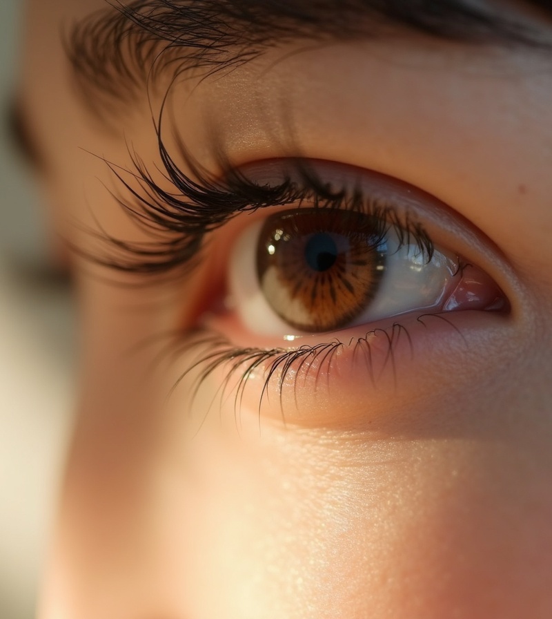Eye Projects