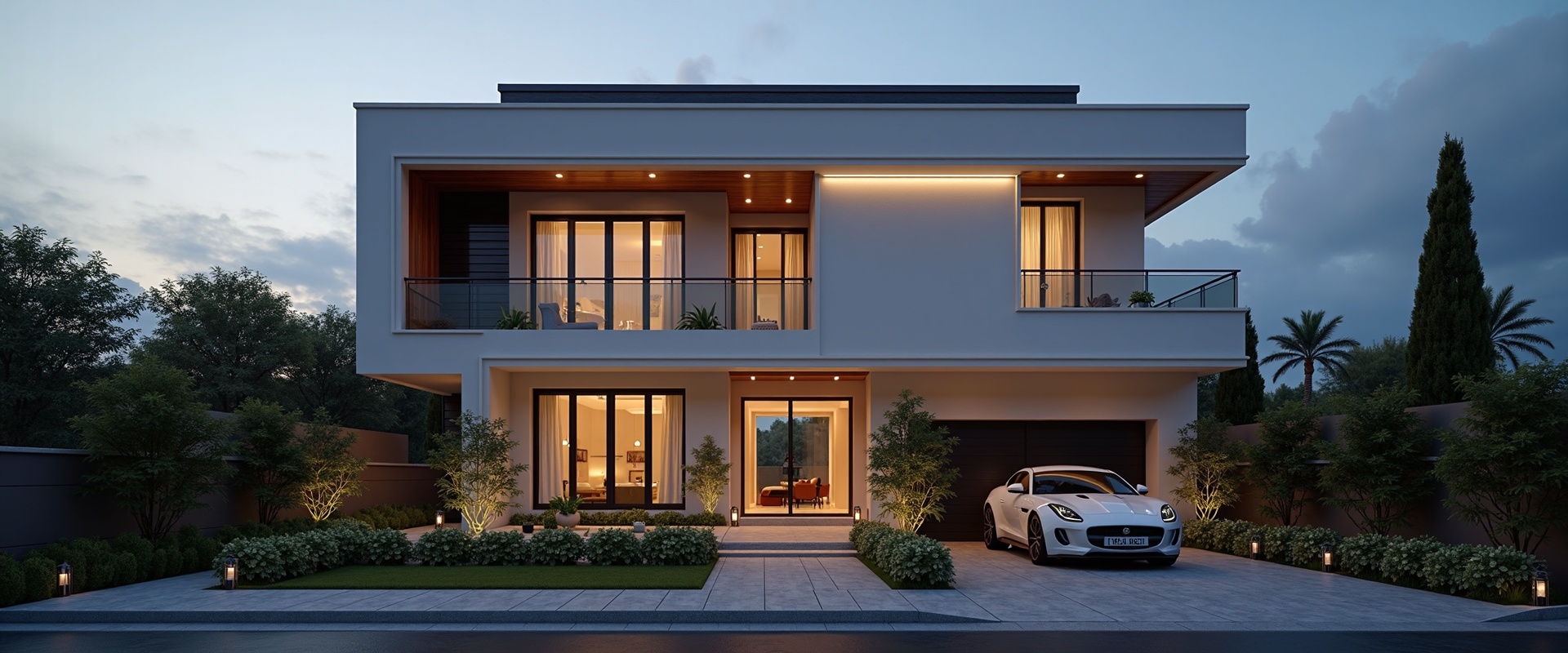 Start your project with Fransches Design