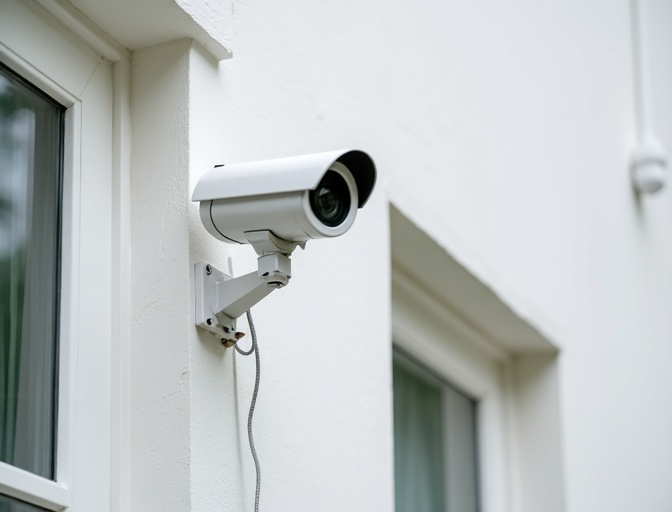 Residential Installation