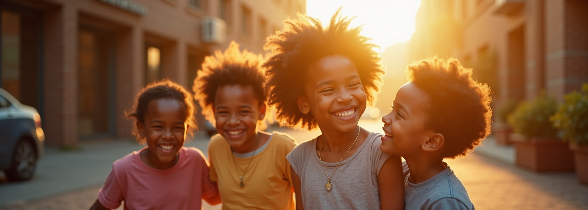 D-Mecca Cipher Children