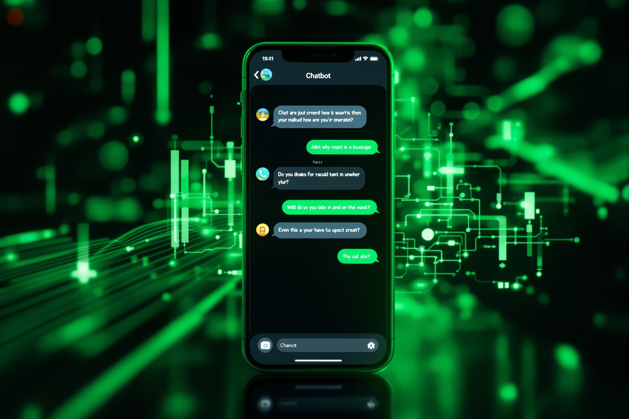 Automatización de WhatsApp para negocios - Cruz Automation IA