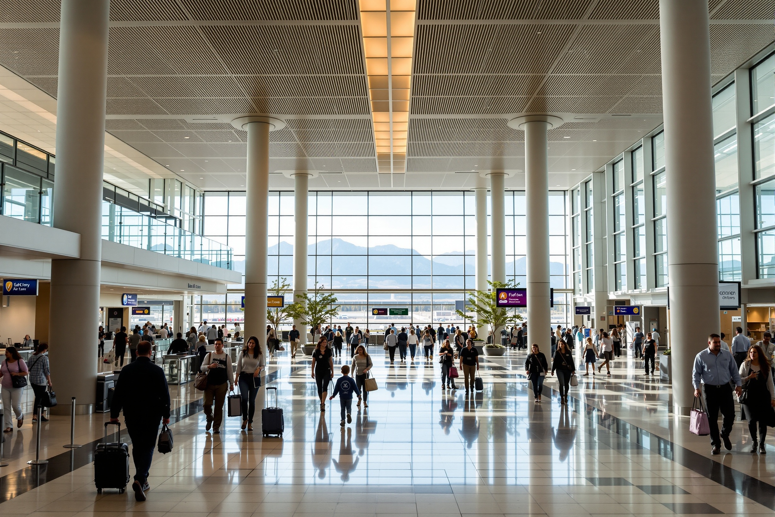 Case Study: NJK Precision Solves Jet-Fuel Sensor Contamination at Salt Lake City International Airport