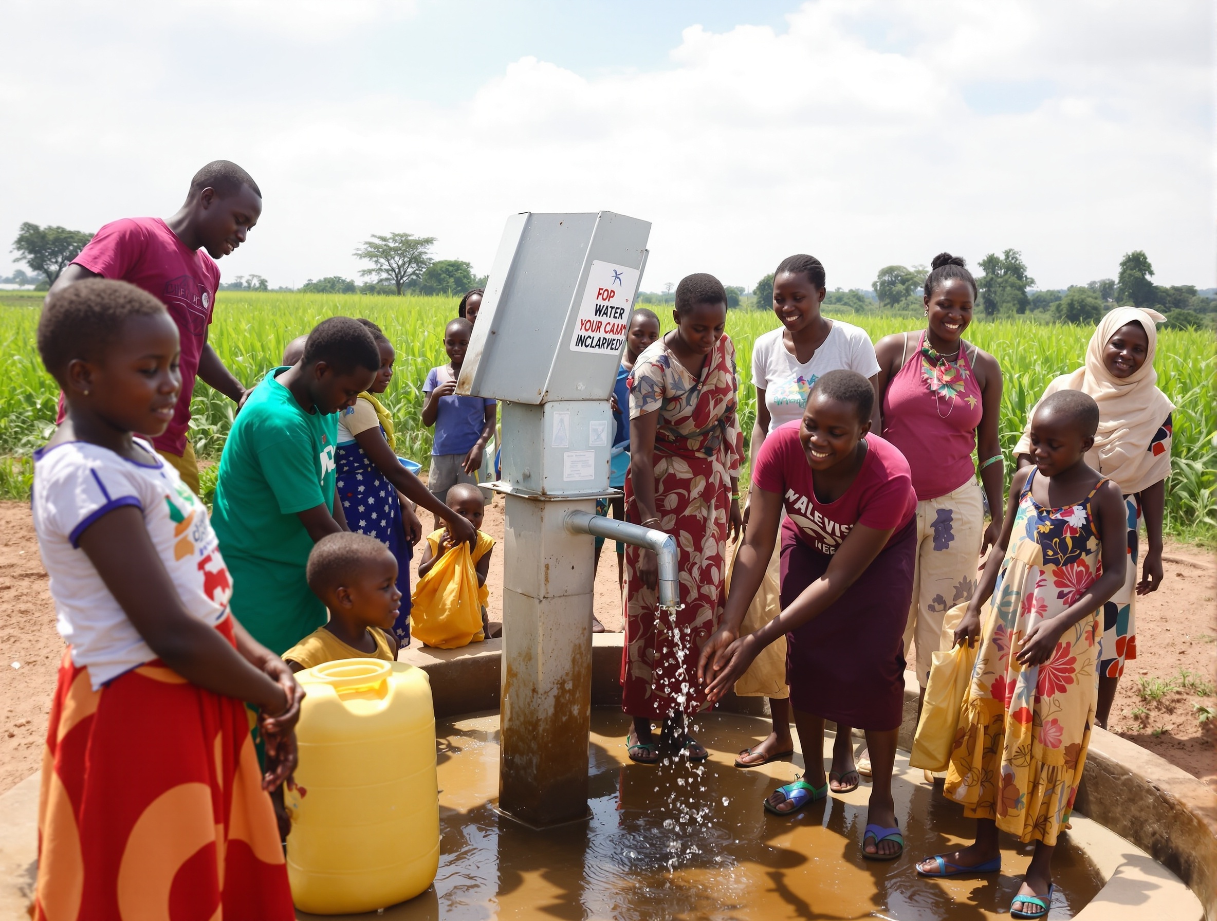 Engagement Estrellla Group