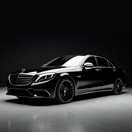 Mercedes-Benz S-Class Owner