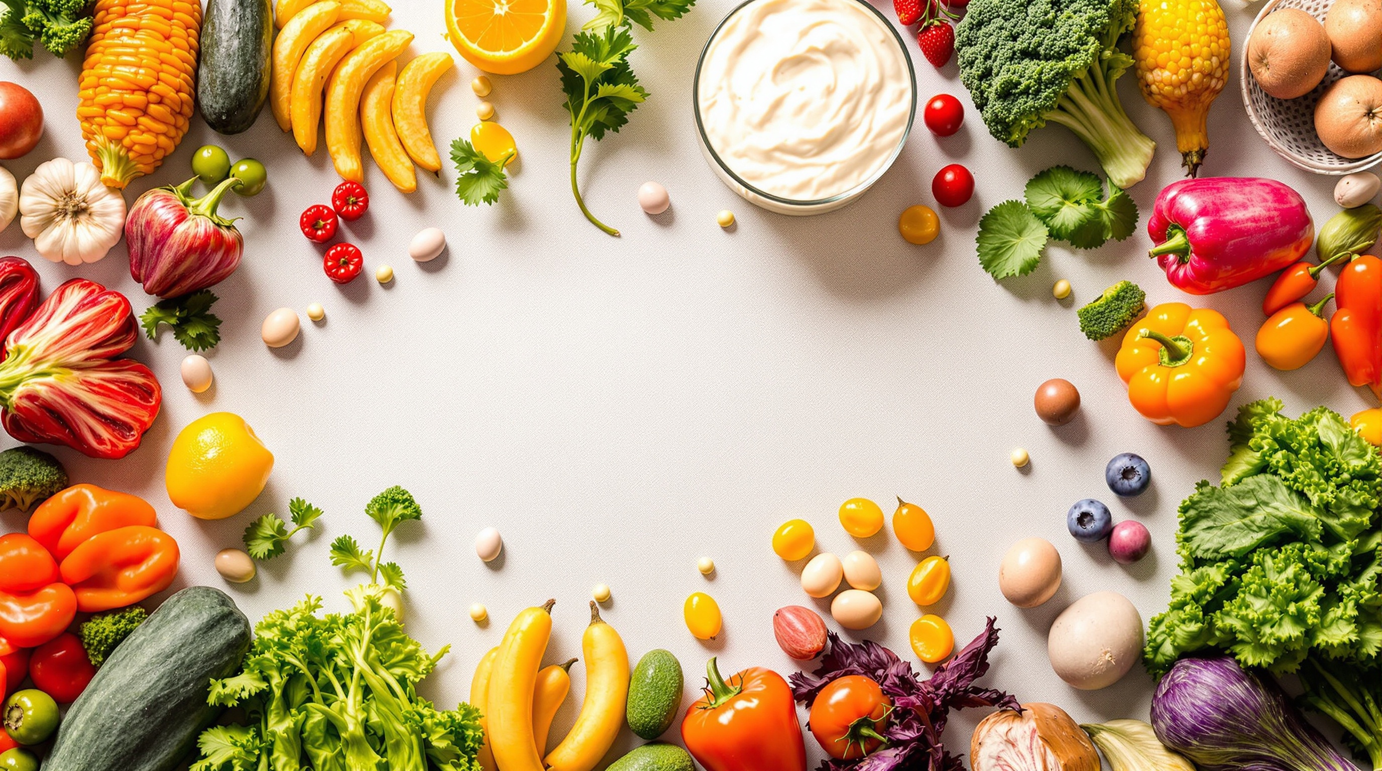 10 Amazing Foods That Feed Your Good Gut Bacteria