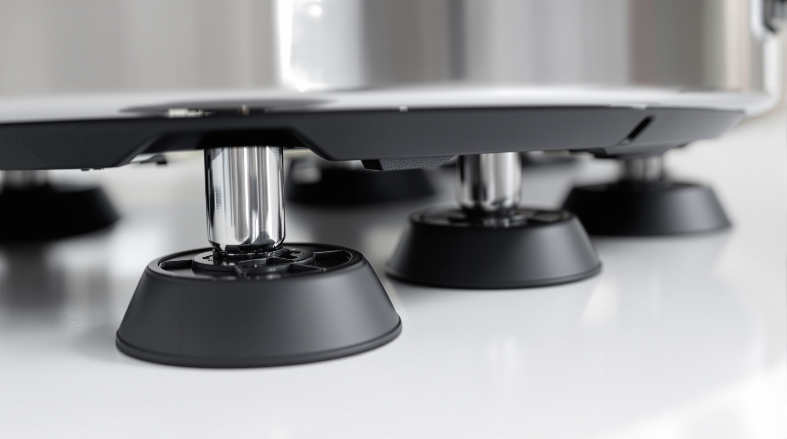 Anti-skid Rubber Feet