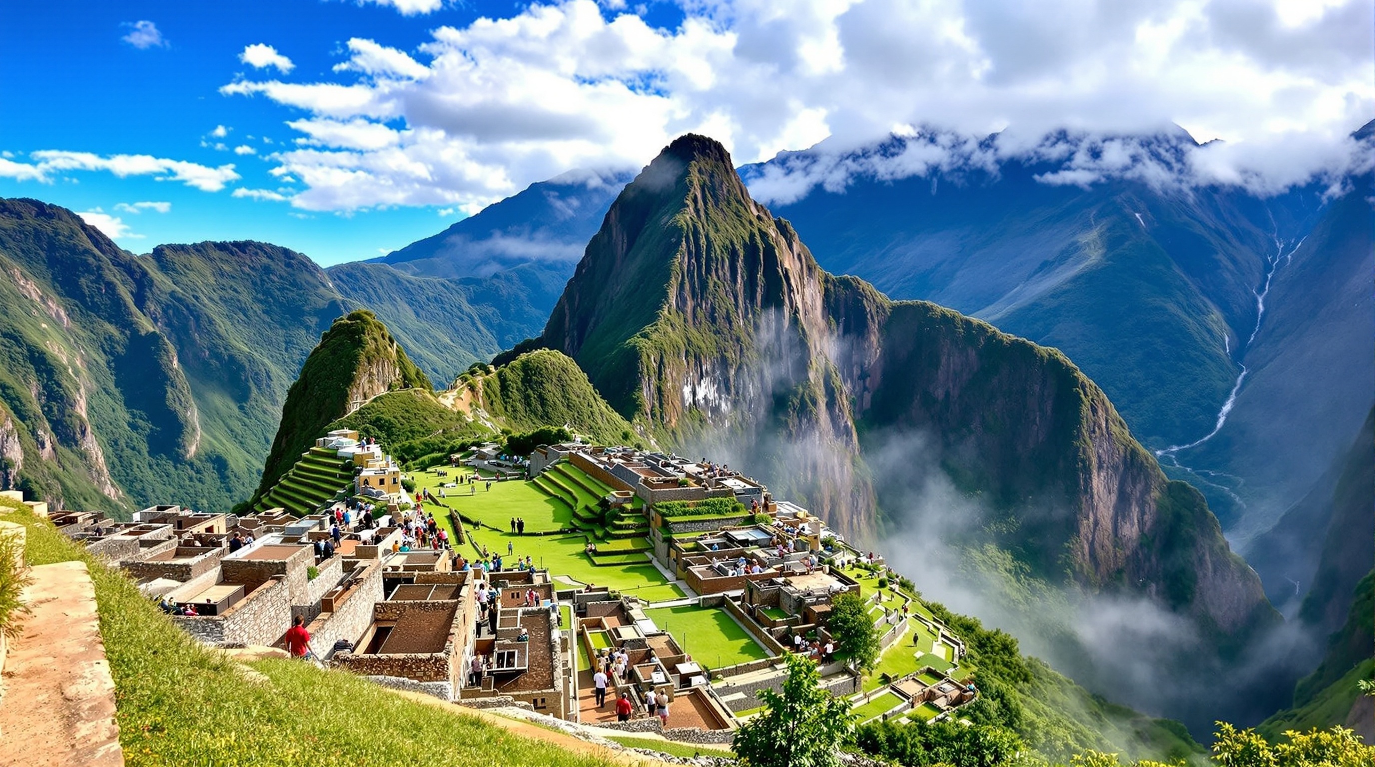 Latin America