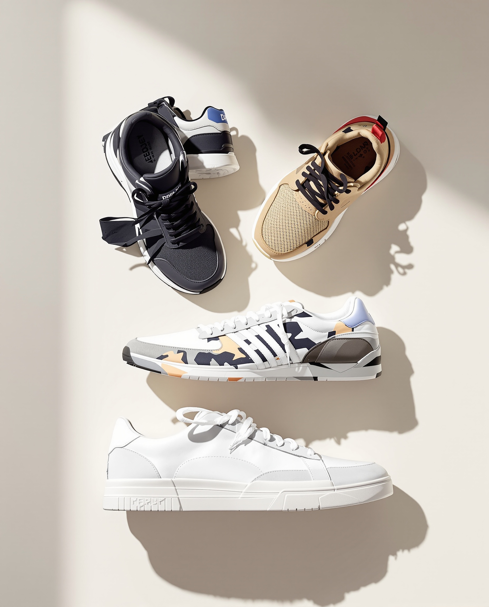 Shoes