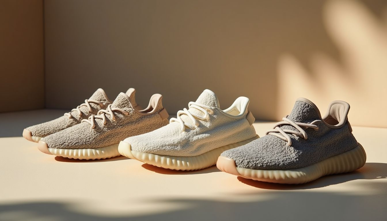 Yeezy Fit Guide: How Every Silhouette Fits and What to Size