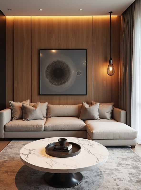 역삼동 래미안 아파트