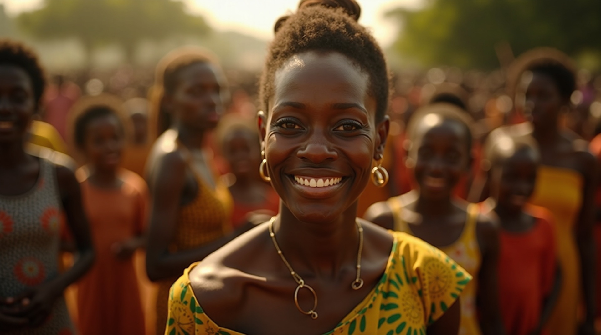 EmpowerHer Community