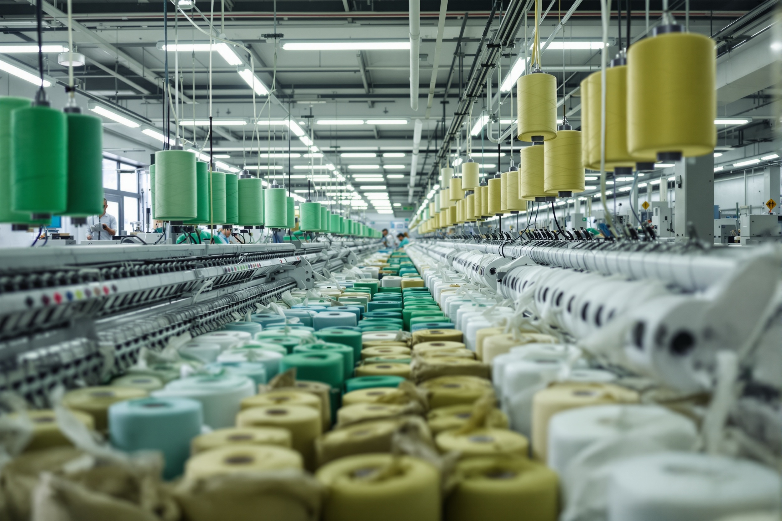 Bursa Tekstil Ortak Alım Kümesi