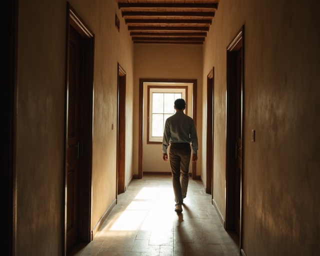 Đến tận nơi, xem từng phòng