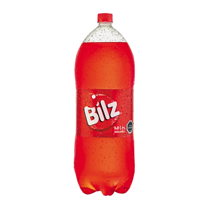 Bilz 3 L
