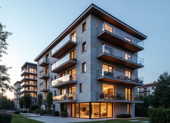 Résidence Les Ormes