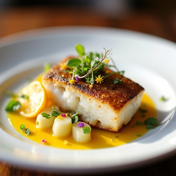 Sea Bass