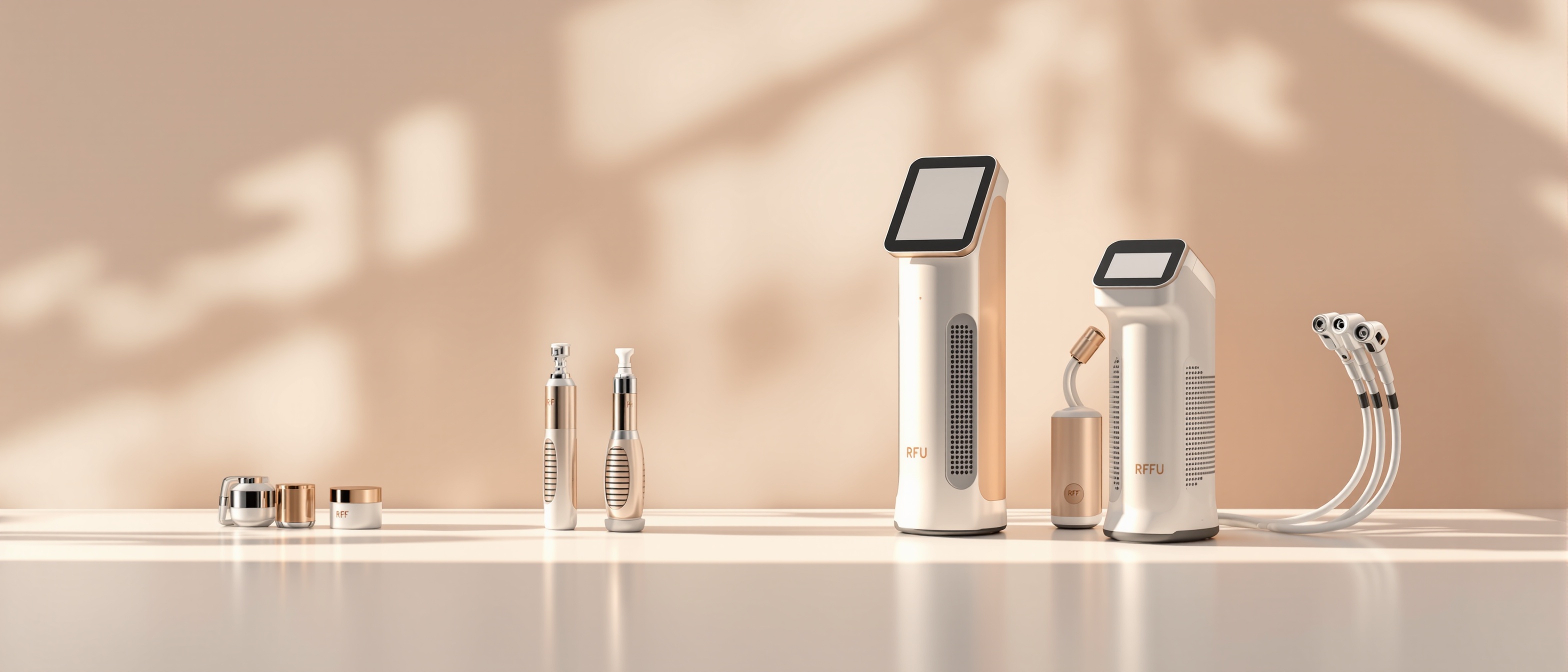 たるみ治療器特集