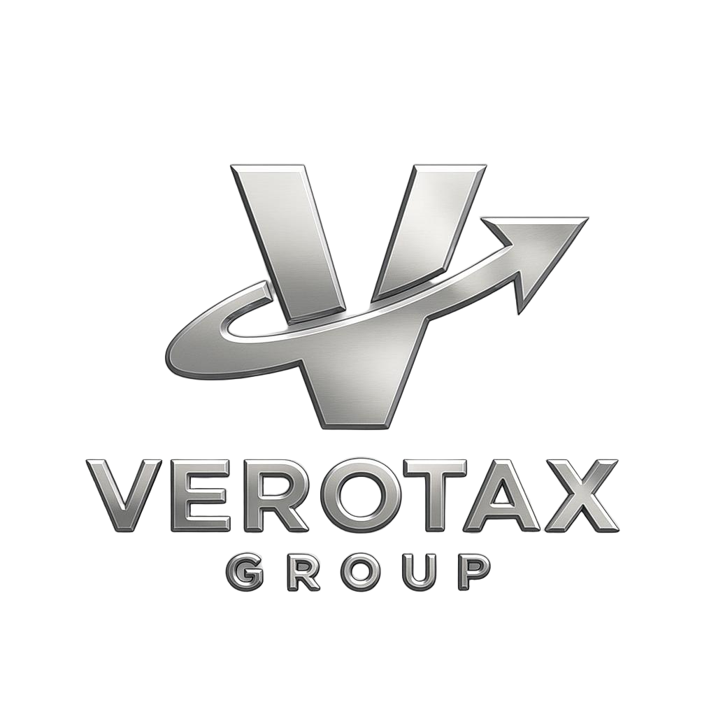 VeroTax Services Logo