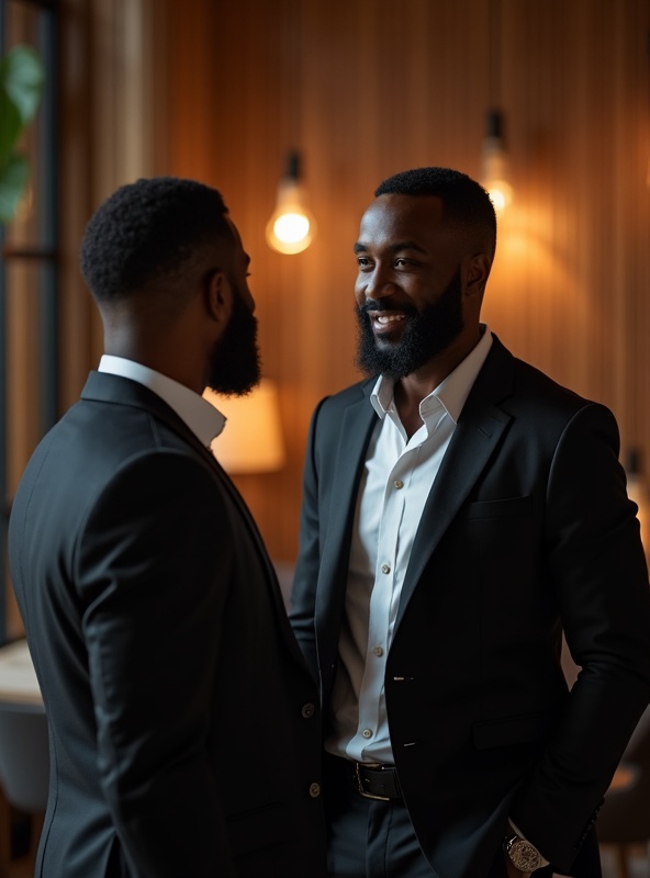 Professional Connection