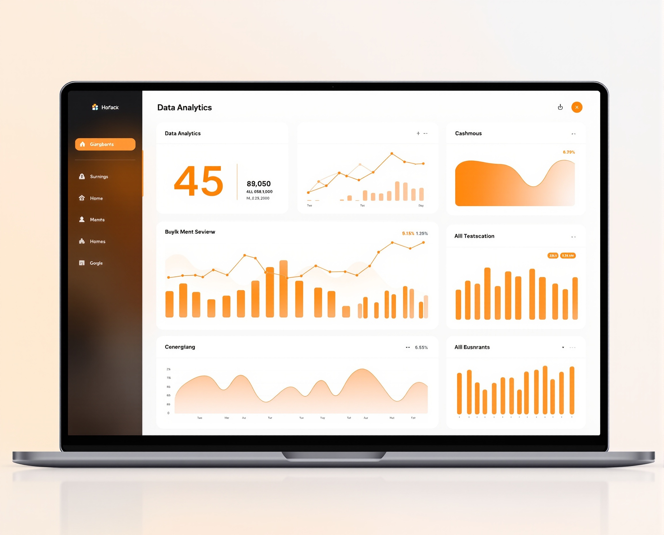 USFans Spreadsheet Data Engine Dashboard