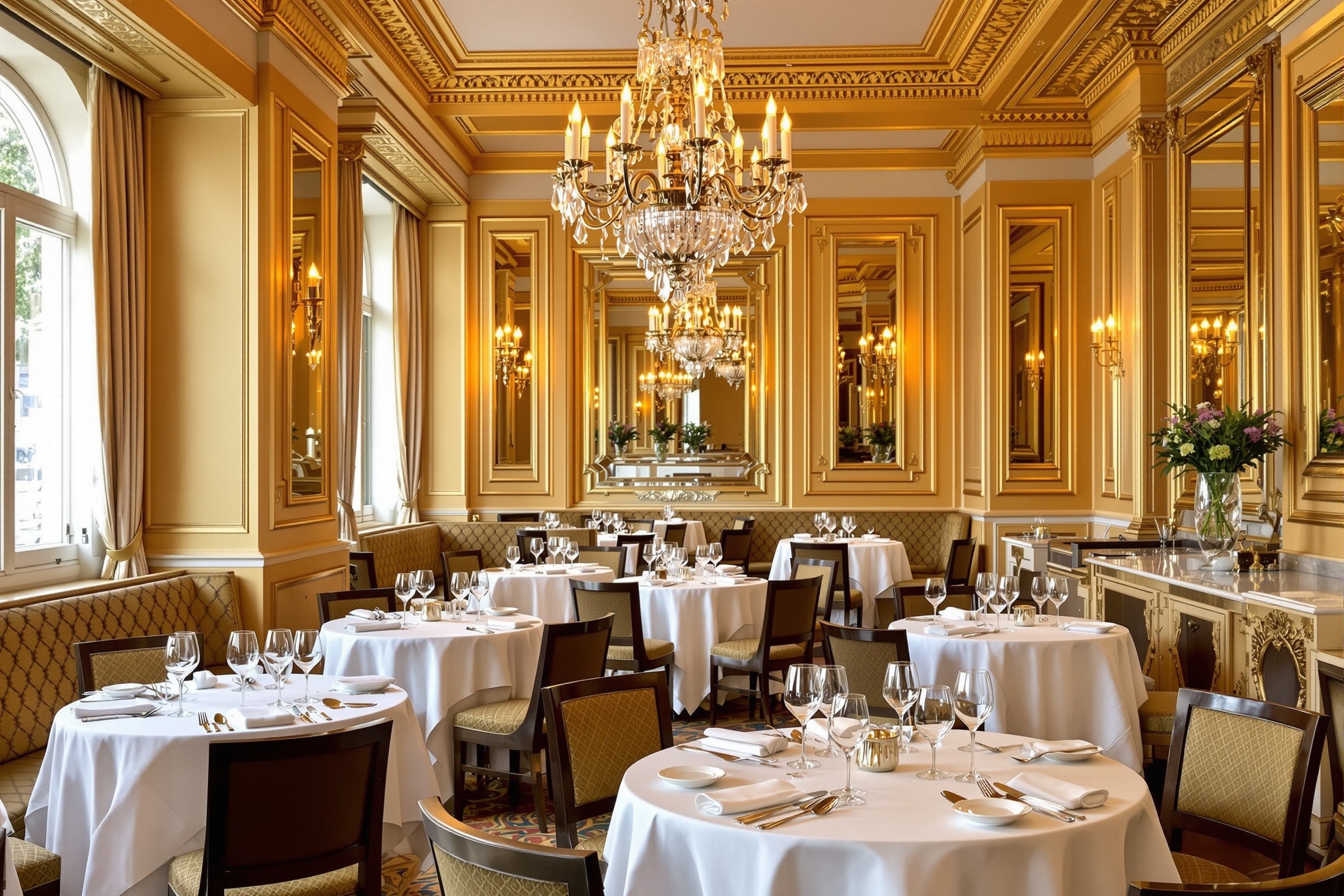 Le Chantecler — Nice