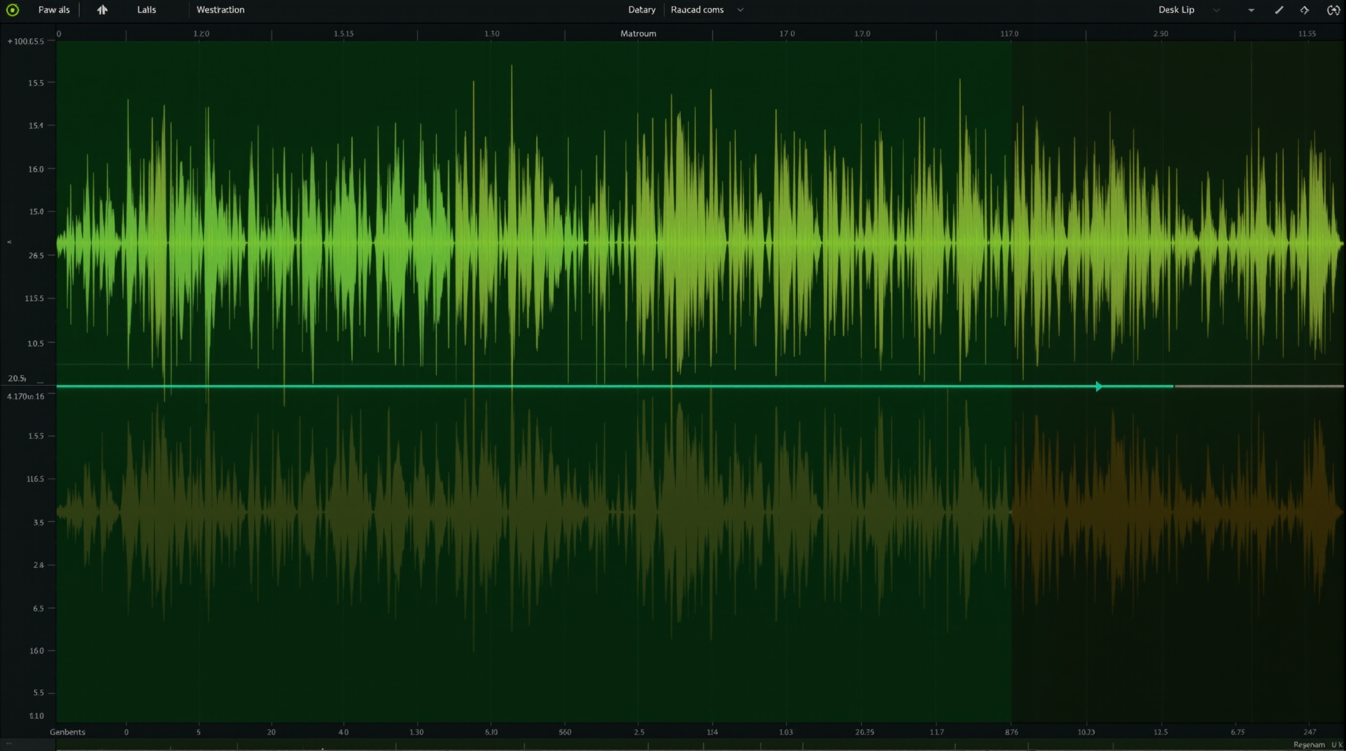 Headroom Matters - mastering tip video thumbnail