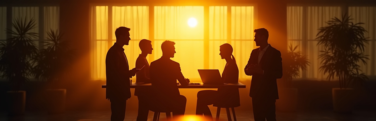 Creators building business