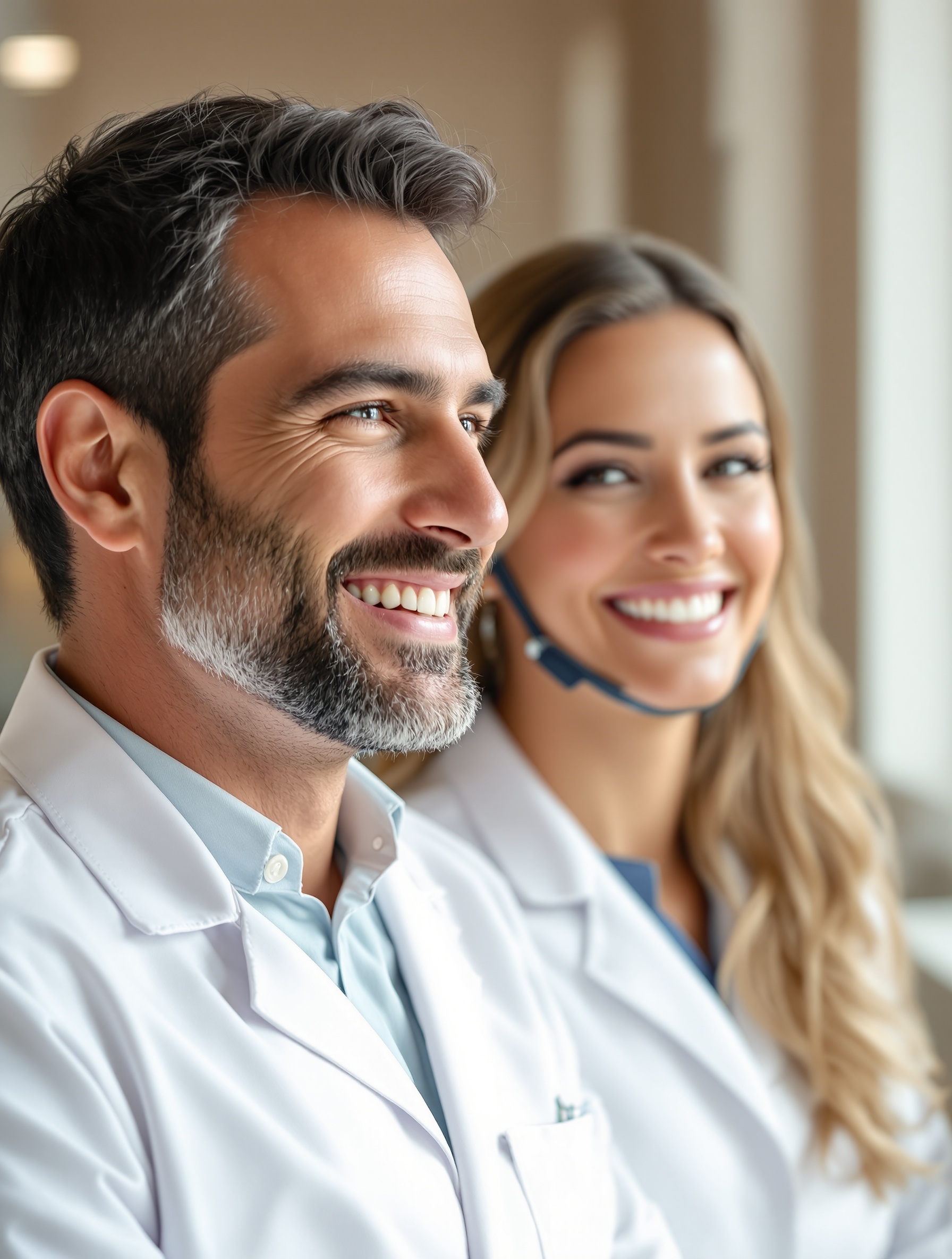 Dentists — AMD Free Webinar May 28