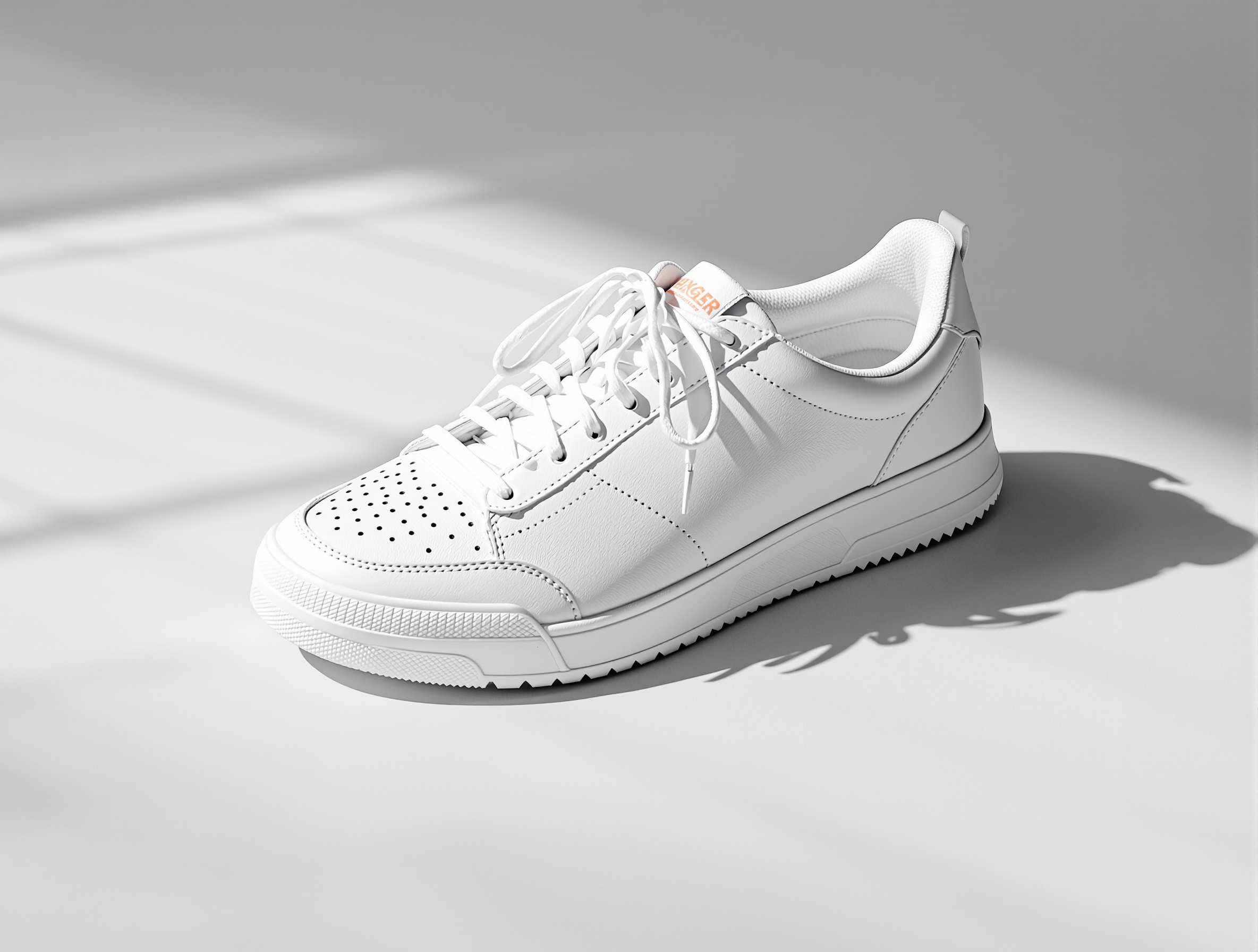 Shoes category