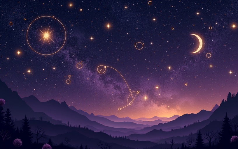 Horóscopo do Dia: O que os Astros Reservam para Você em 18 de Abril de 2026