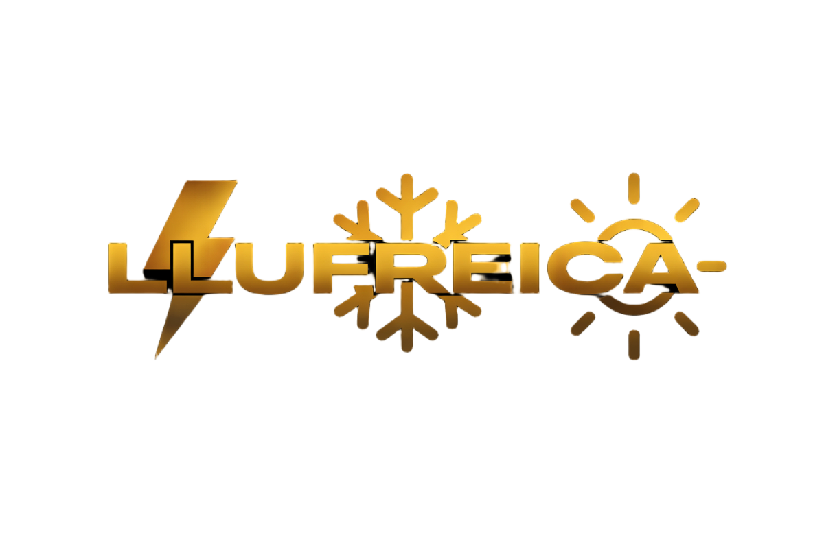 LLUFREICA Logo