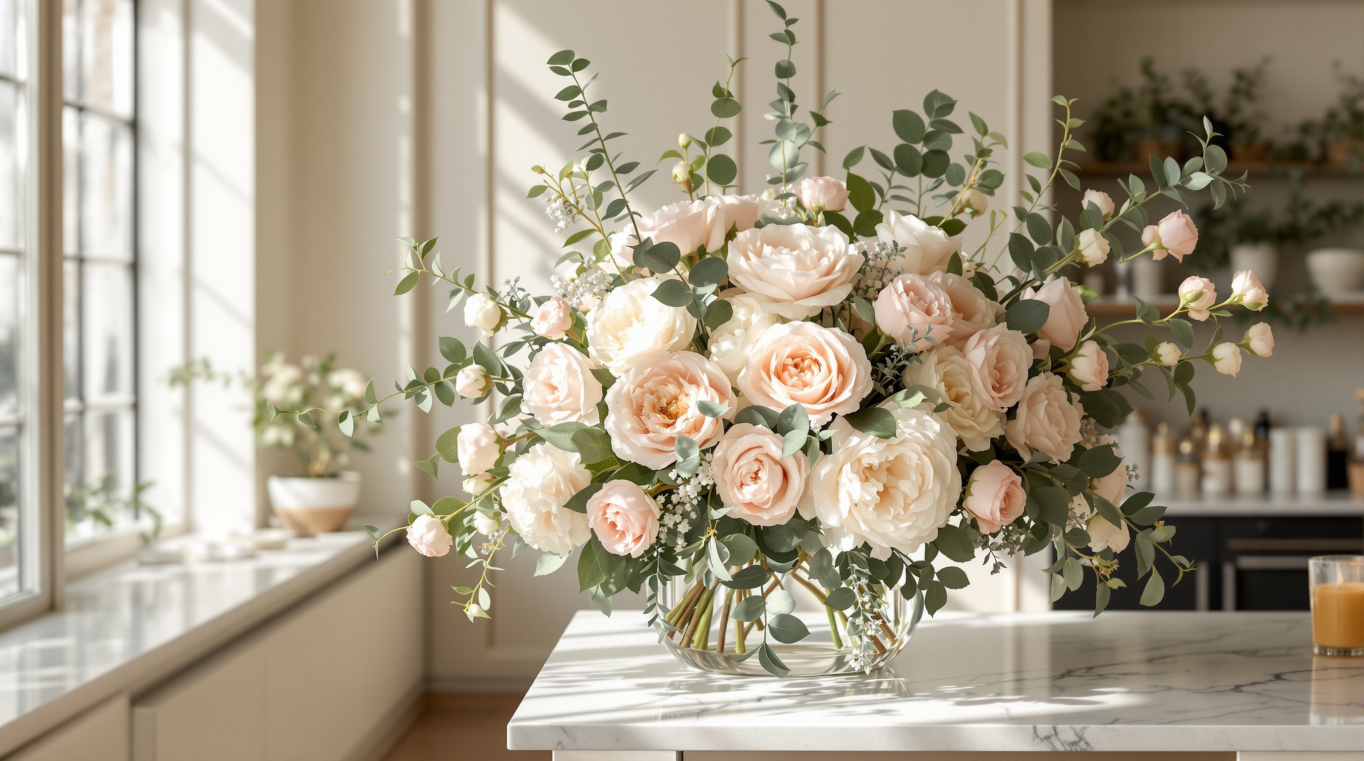 Créations florales Maison Fleurus