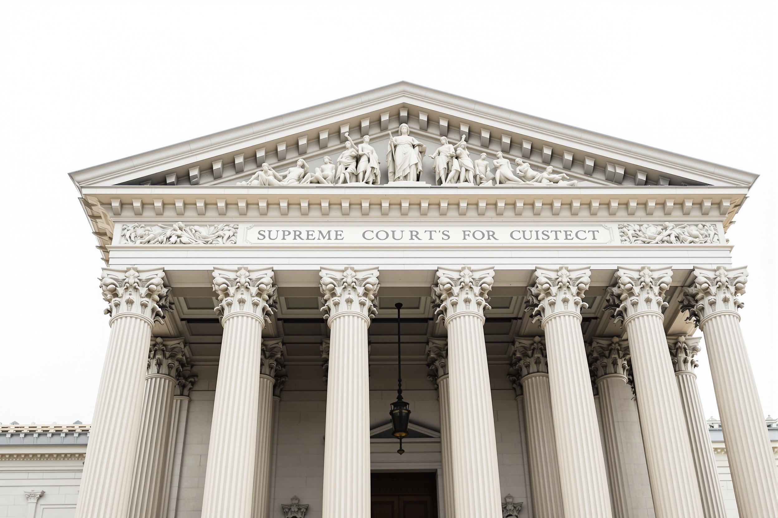 Supreme Court Agrees to Hear Major First Amendment Case on Social Media Regulation