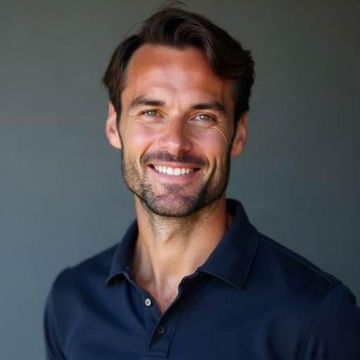 Marc Dupont