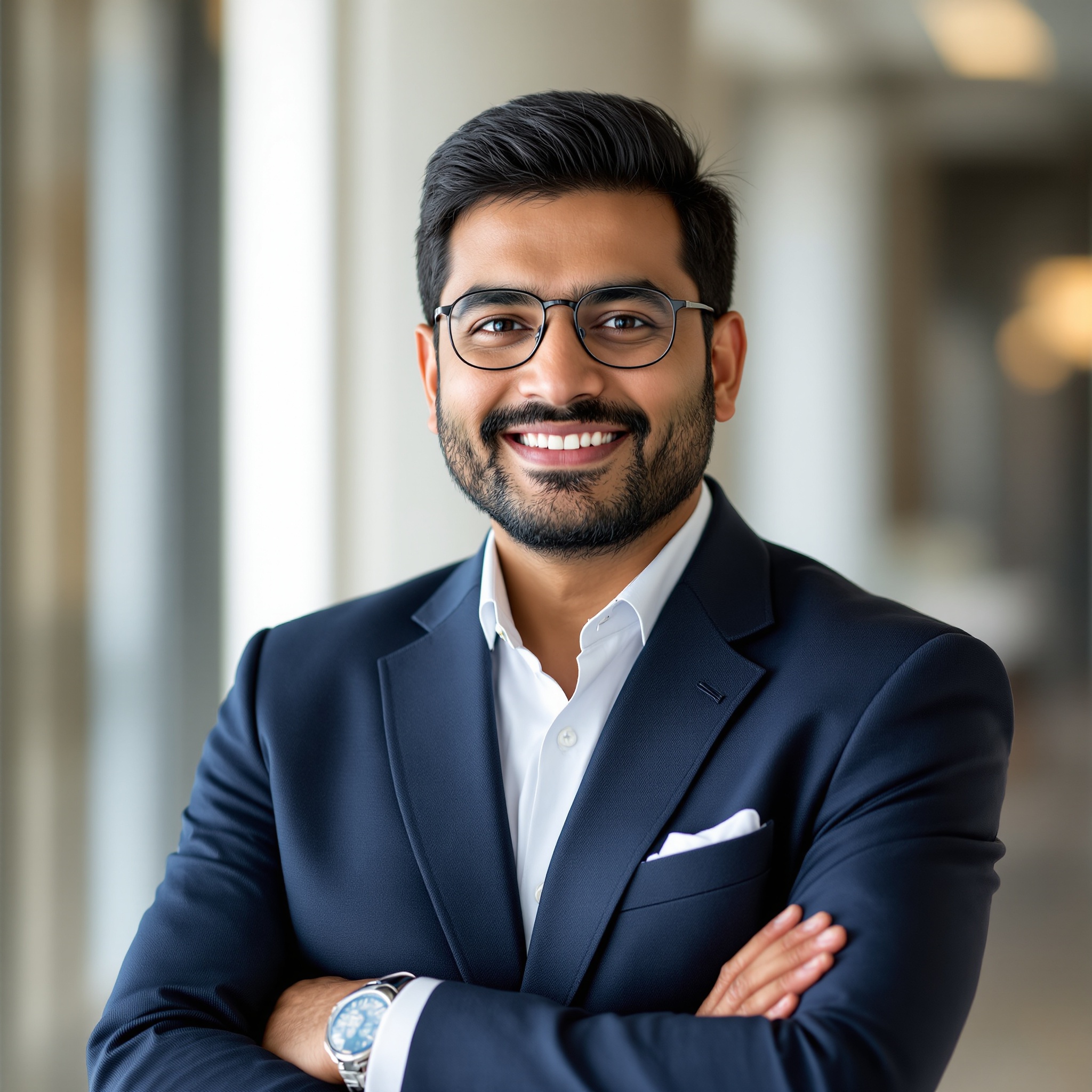 Arjun Sharma