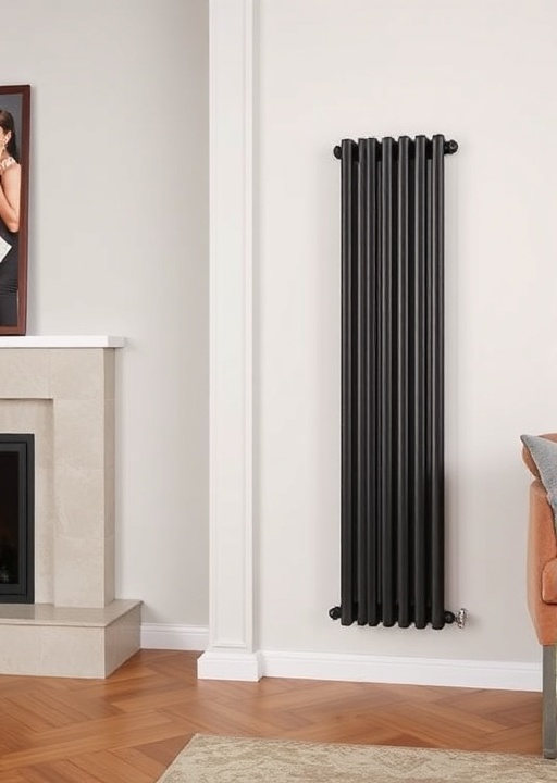 Designer Radiator