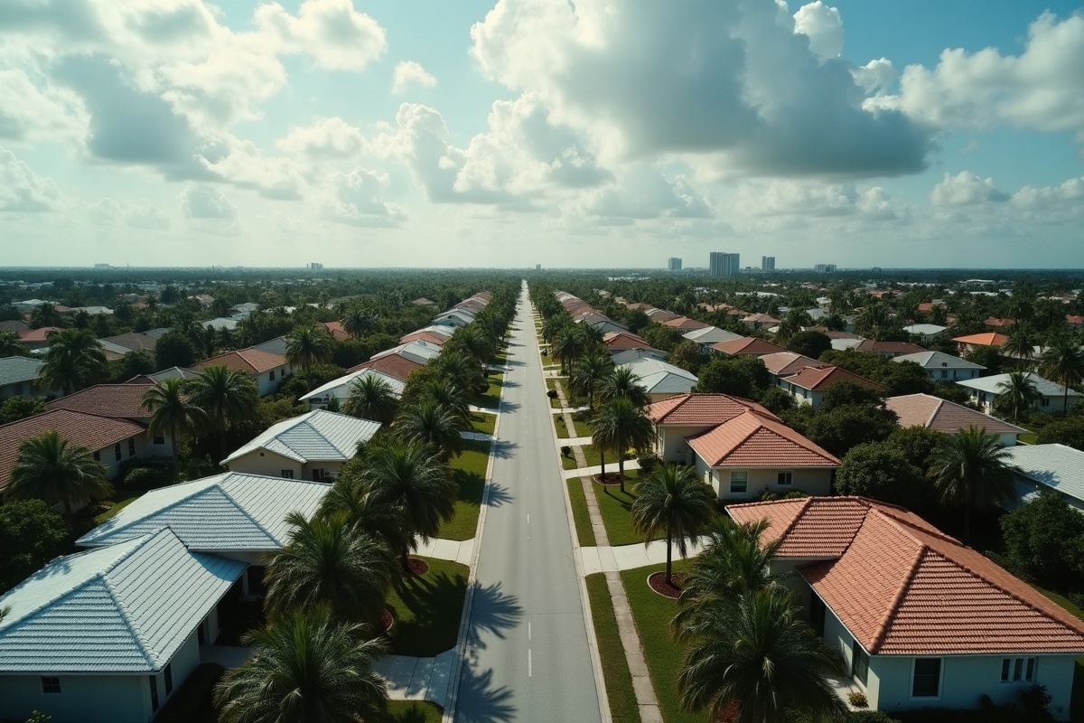 The Vanishing Workforce: How Housing Costs Are Reshaping Palm Beach County